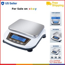 Bilancia digitale da