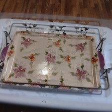 RARO Vassoio da portata JASPER