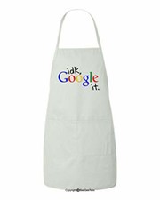 Grembiule divertente barbecue