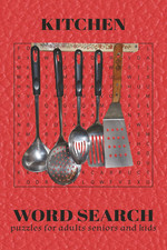 Puzzle oggetti cucina