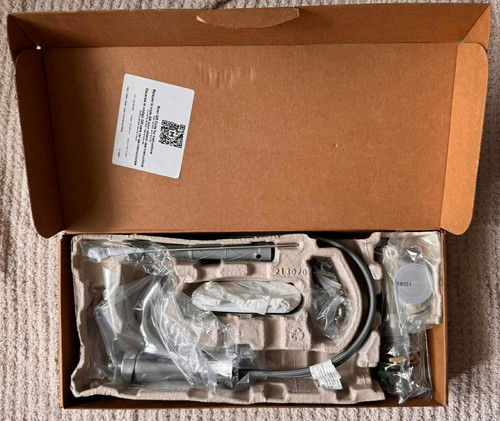 Moen 4500 wynford rubinetto - moen,